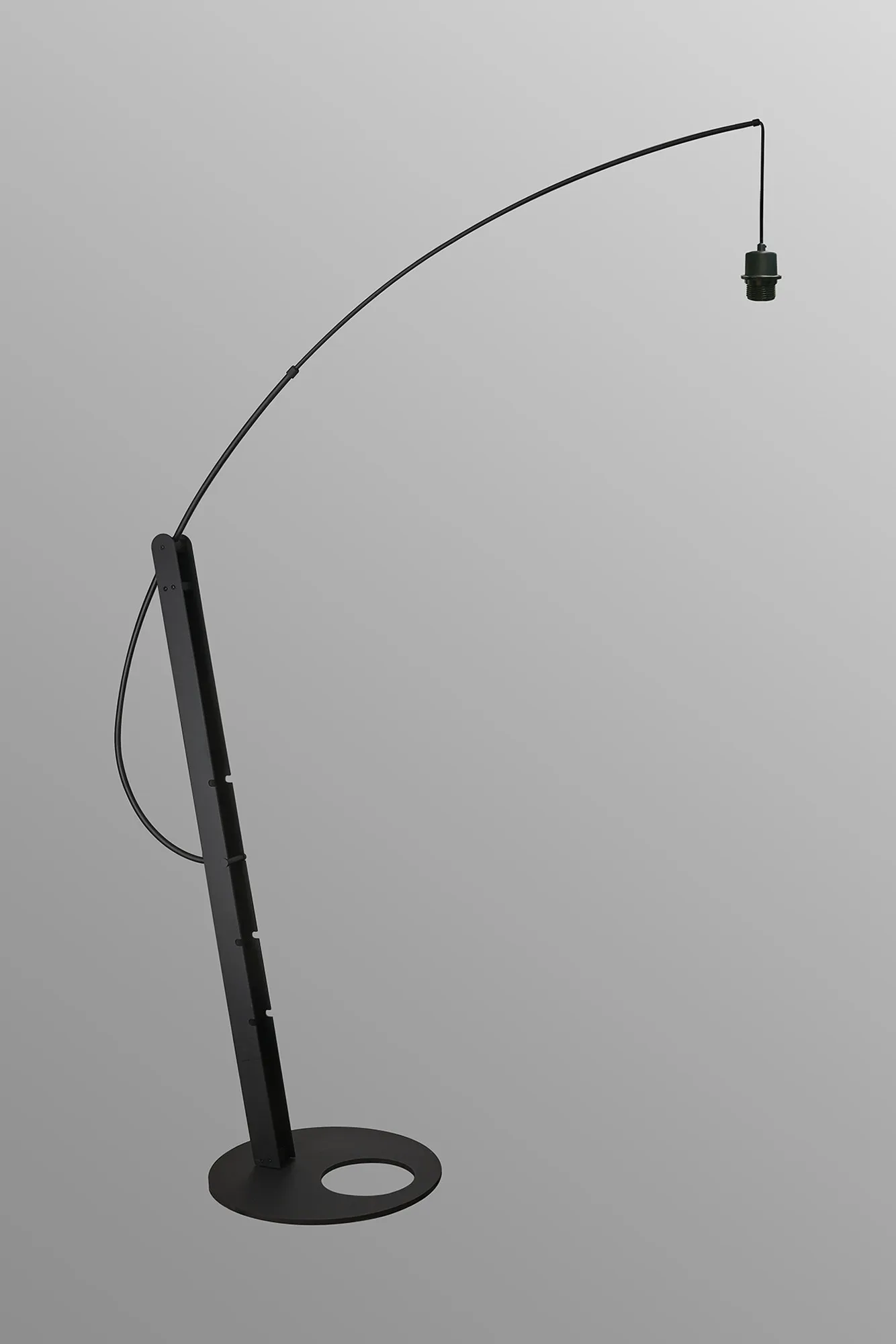 Rica Floor Lamps Mantra Base Only Floor Lamps